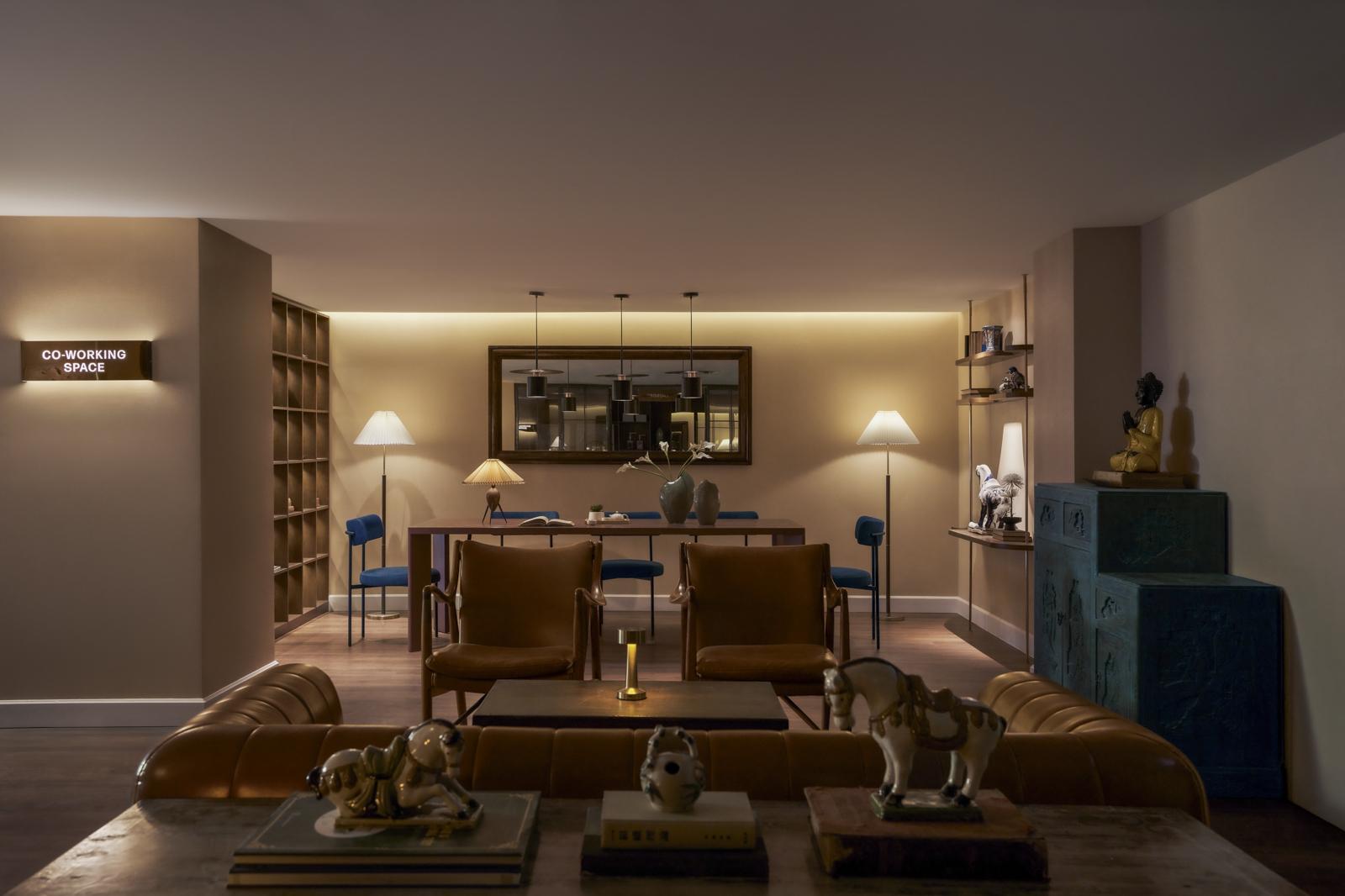 M Village Hotel Thi Sach