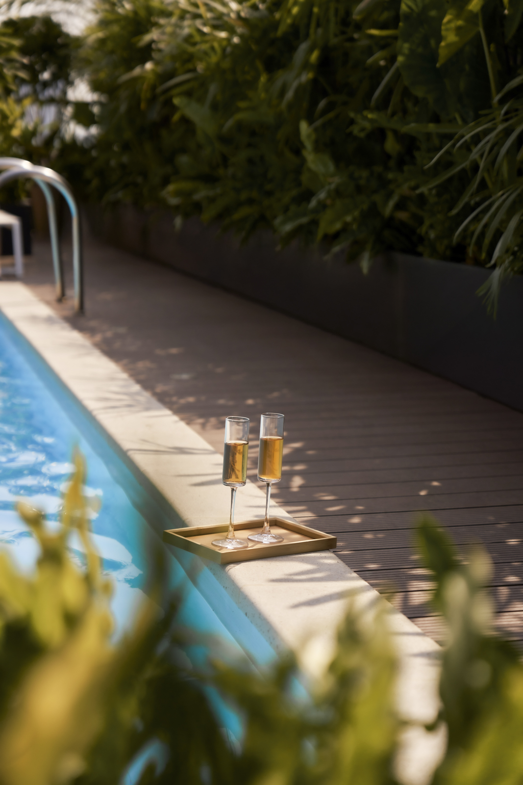 M Village Hotel Thi Sach