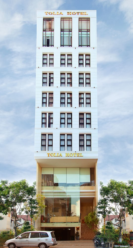 Tolia Hotel Da Nang