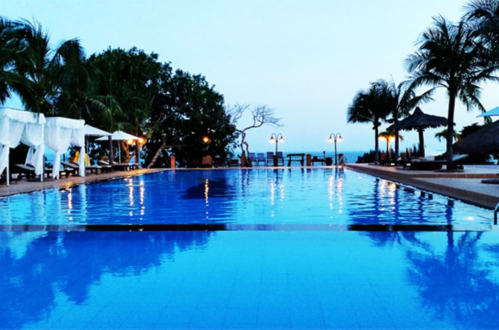 Melon Resort Mui Ne