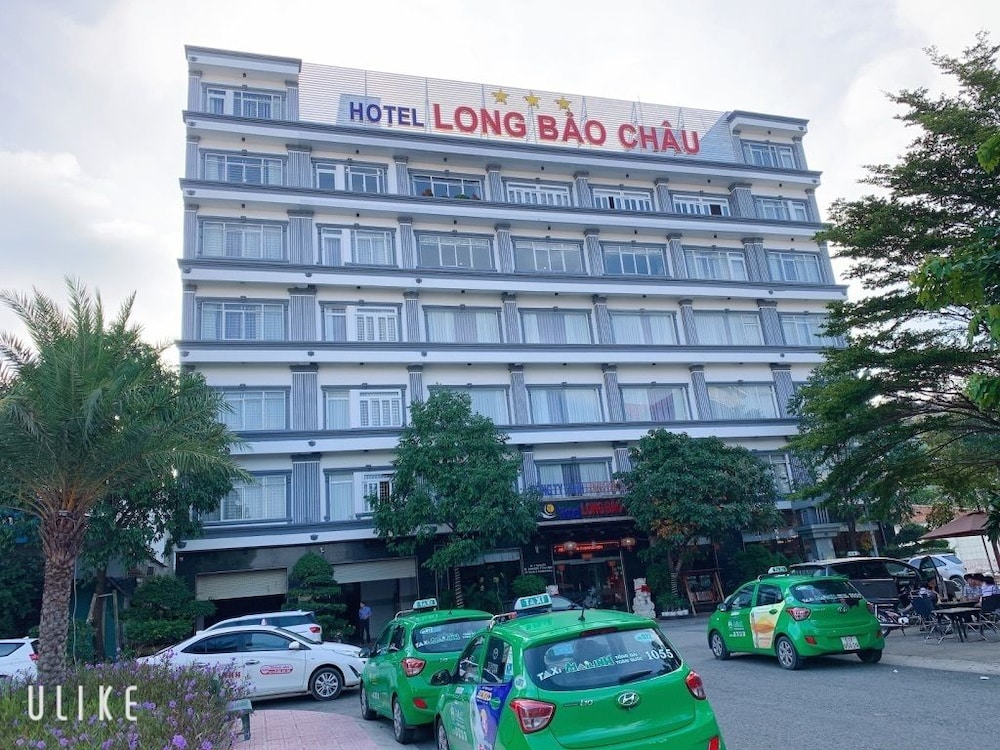 Long Bao Chau Hotel