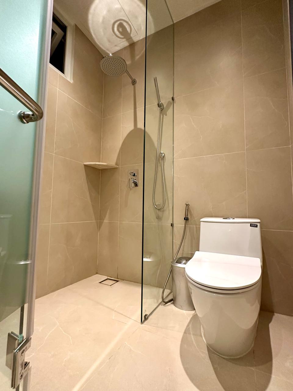 Tulip Hotel 2 Room Type - EXECUTIVE DOUBLE WITH WINDOW
