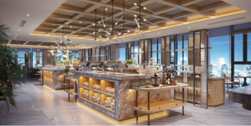 PHUC LONG LUXURY Da Nang