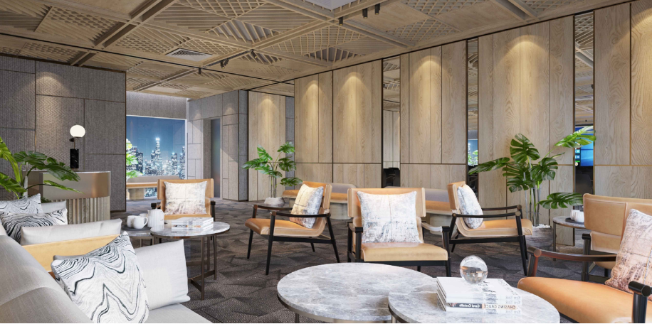 PHUC LONG LUXURY Da Nang