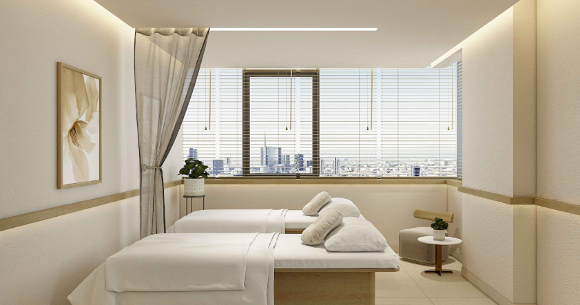 PHUC LONG LUXURY Da Nang