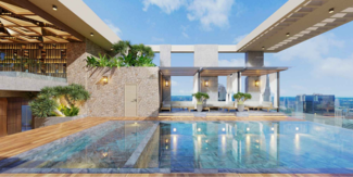 PHUC LONG LUXURY Da Nang