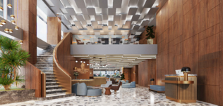 PHUC LONG LUXURY Da Nang