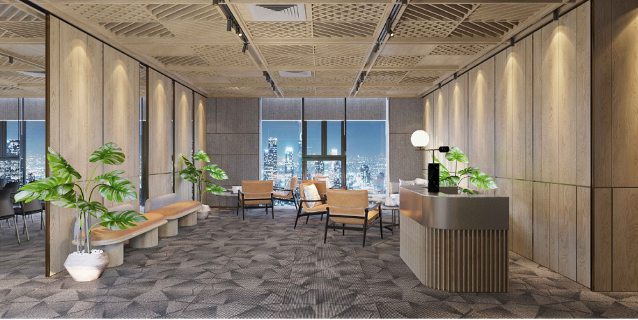 PHUC LONG LUXURY Da Nang