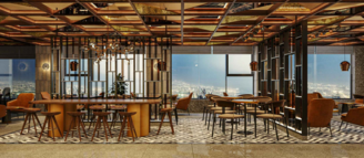 PHUC LONG LUXURY Da Nang