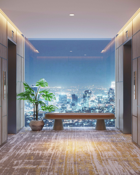 PHUC LONG LUXURY Da Nang