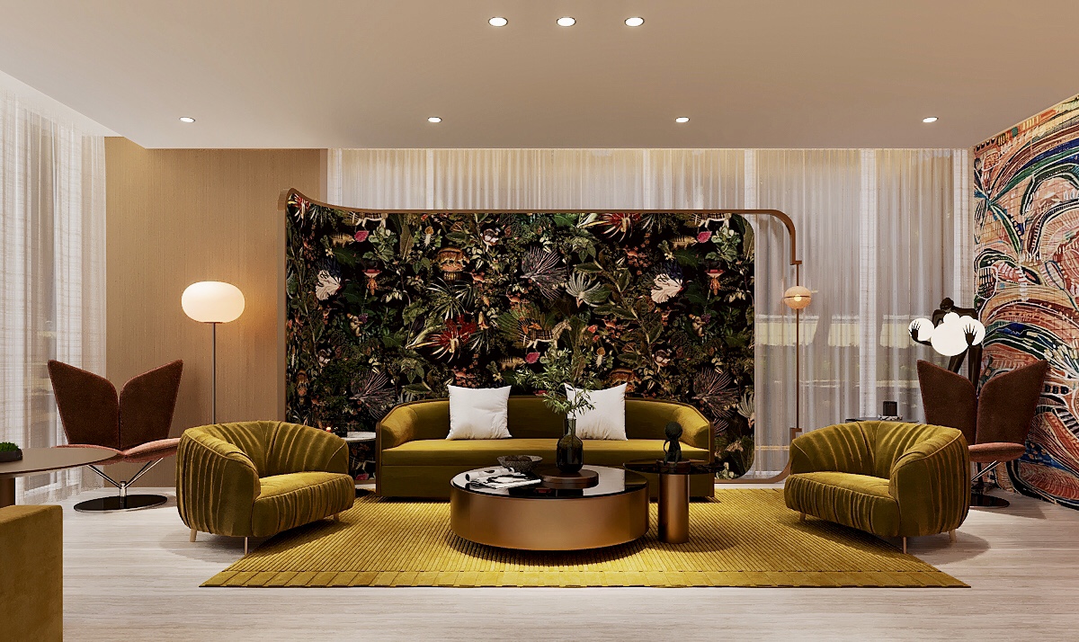 PHUC LONG LUXURY Da Nang