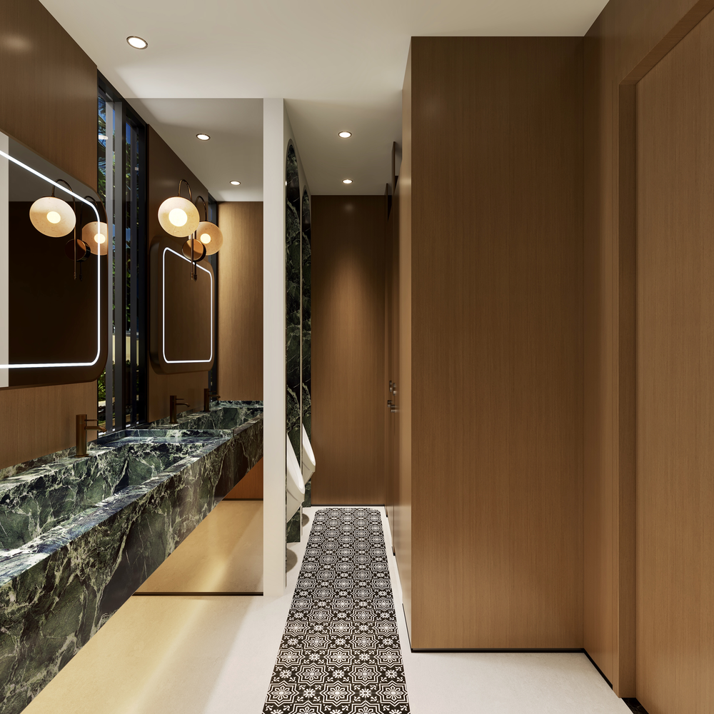 PHUC LONG LUXURY Da Nang