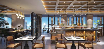 PHUC LONG LUXURY Da Nang