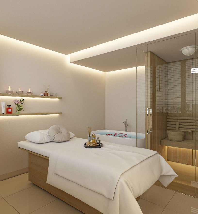 PHUC LONG LUXURY Da Nang
