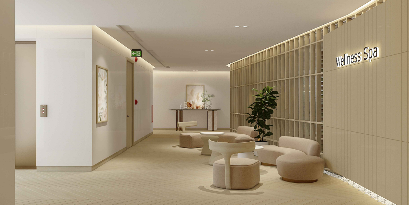 PHUC LONG LUXURY Da Nang