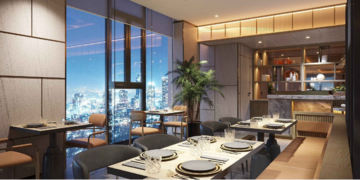 PHUC LONG LUXURY Da Nang