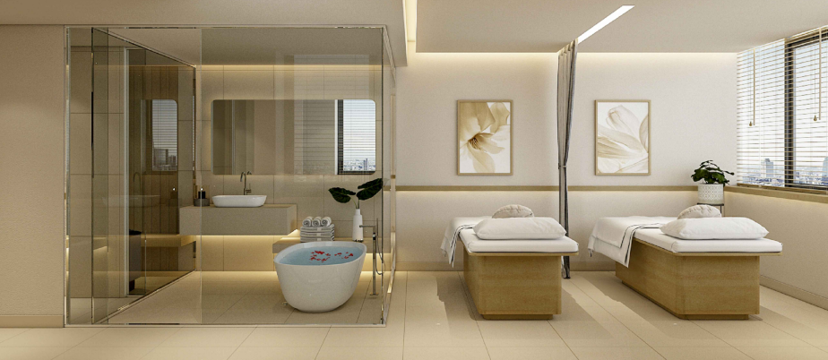 PHUC LONG LUXURY Da Nang