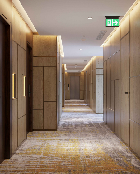 PHUC LONG LUXURY Da Nang