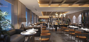 PHUC LONG LUXURY Da Nang