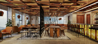 PHUC LONG LUXURY Da Nang