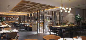 PHUC LONG LUXURY Da Nang