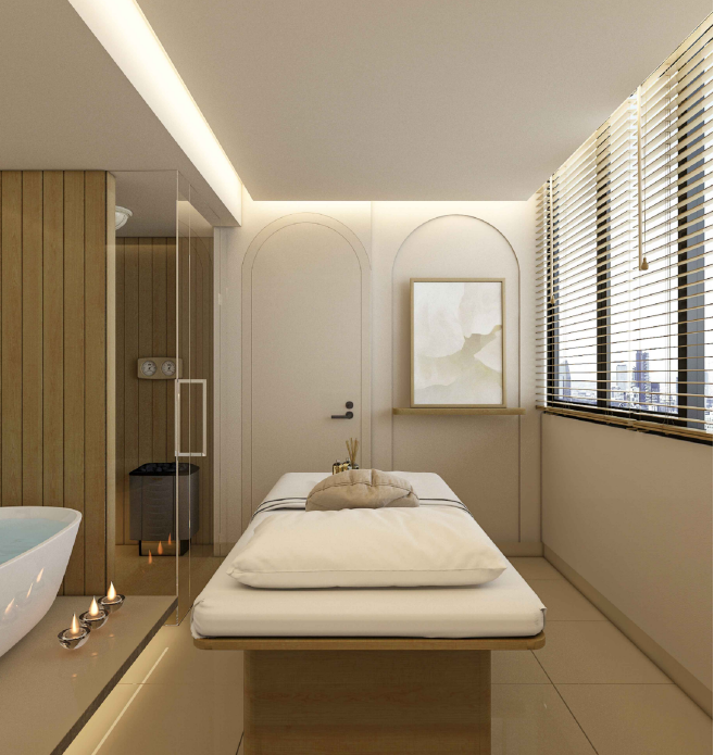 PHUC LONG LUXURY Da Nang