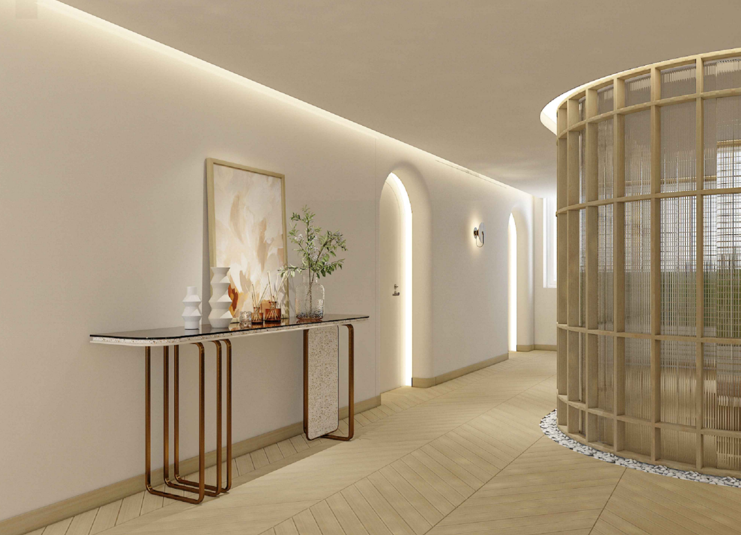 PHUC LONG LUXURY Da Nang