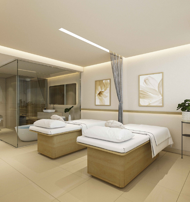 PHUC LONG LUXURY Da Nang