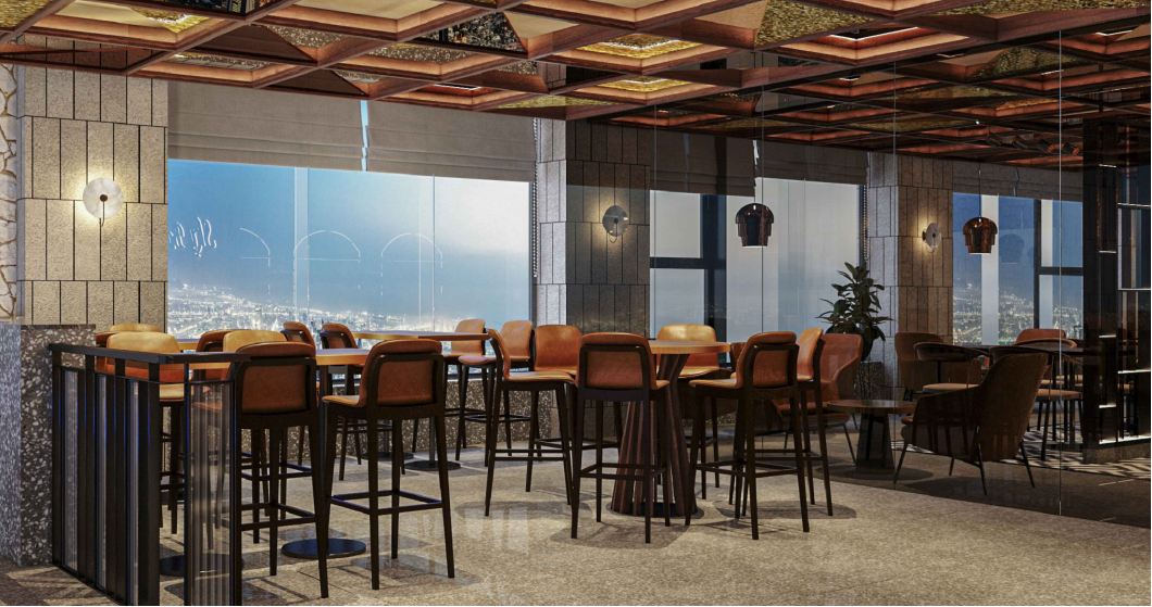 PHUC LONG LUXURY Da Nang