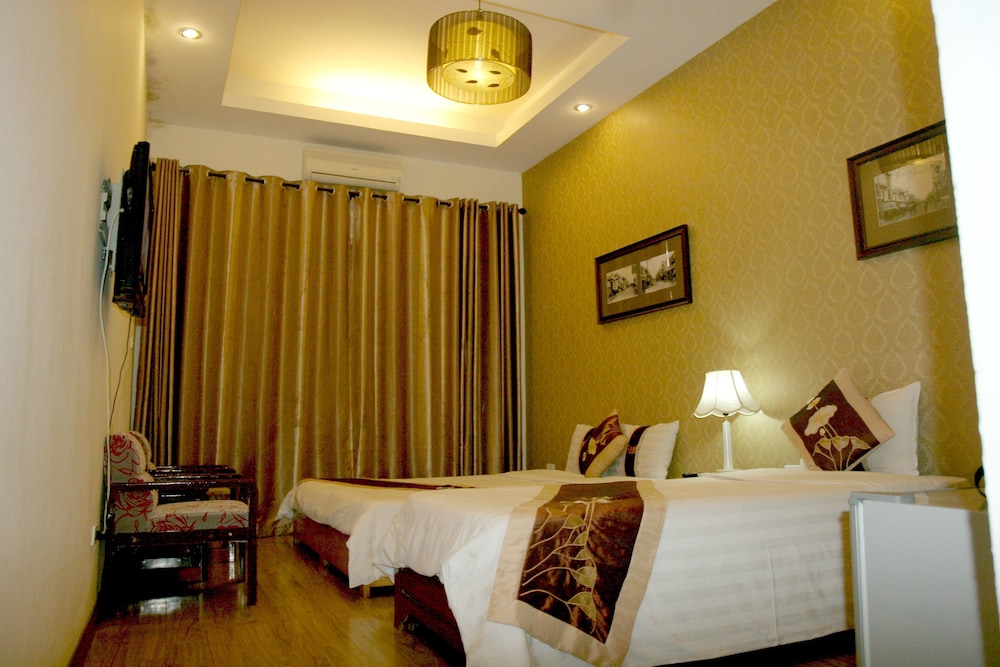 Hanoi Stay Hotel