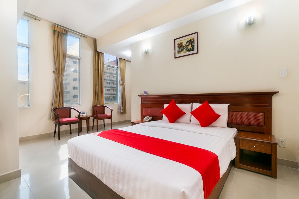 Phuoc Loc Tho 2 Hotel