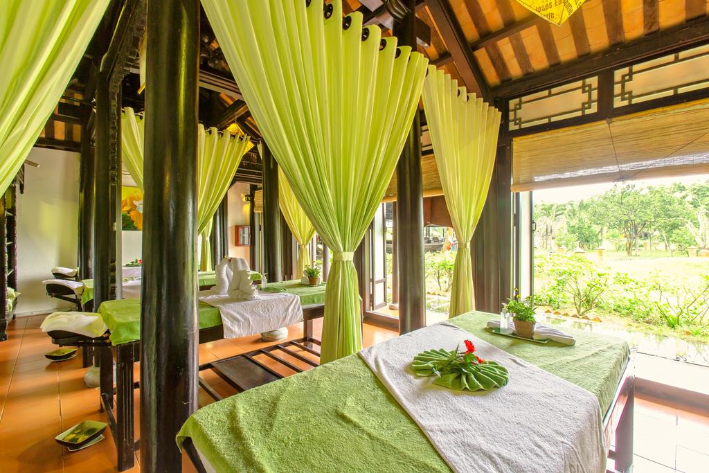 Phu Thinh Boutique Resort and Spa