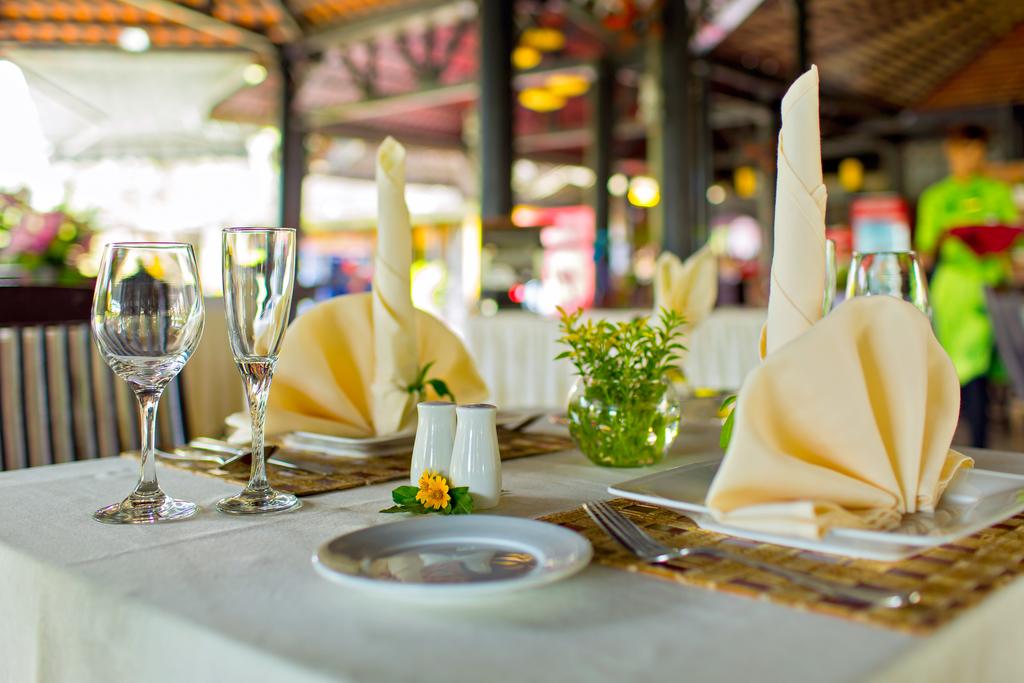 Phu Thinh Boutique Resort and Spa