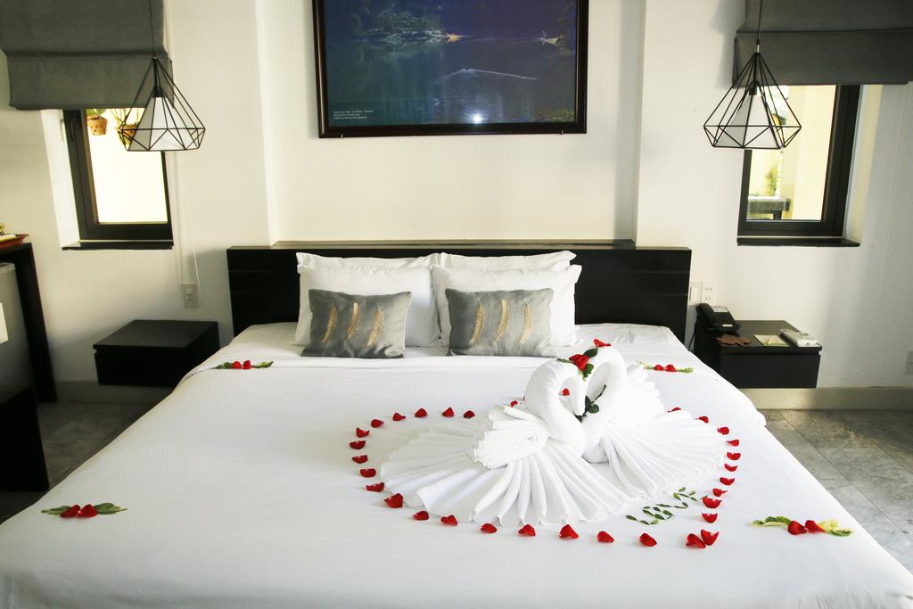 Phu Thinh Boutique Resort and Spa