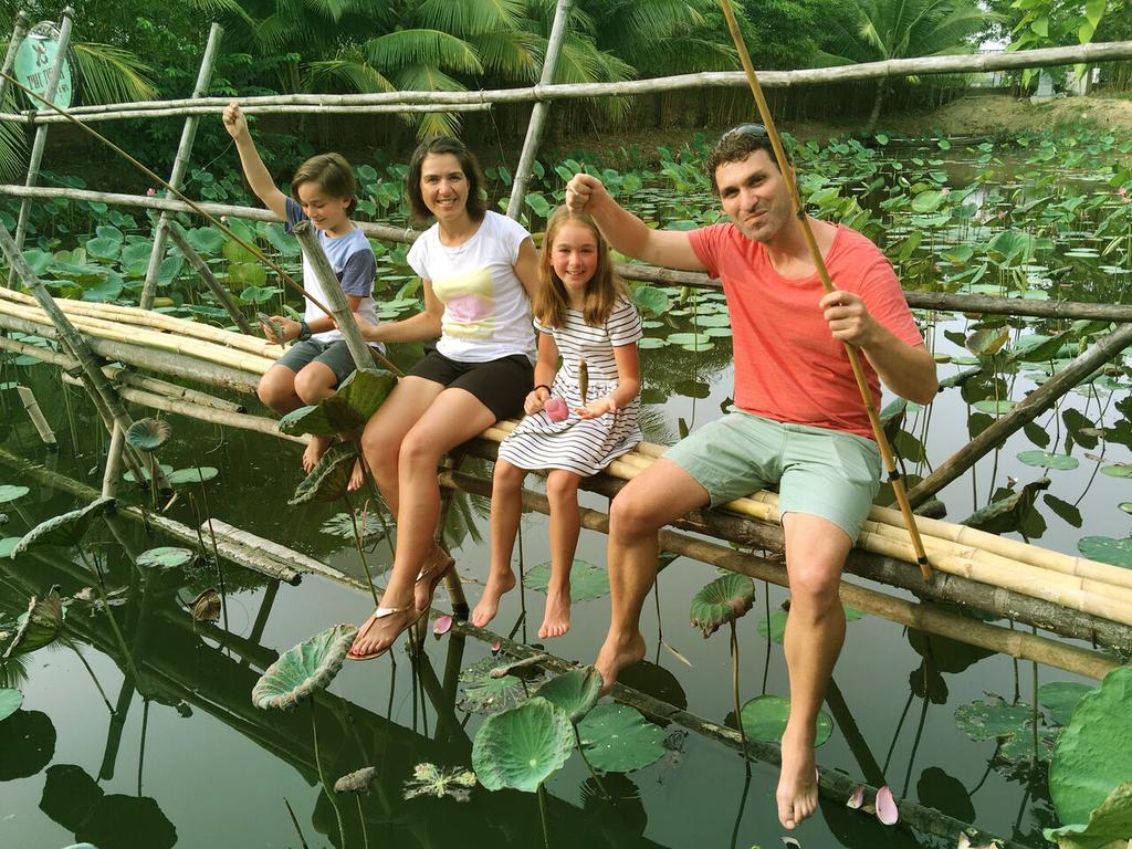 Phu Thinh Boutique Resort and Spa