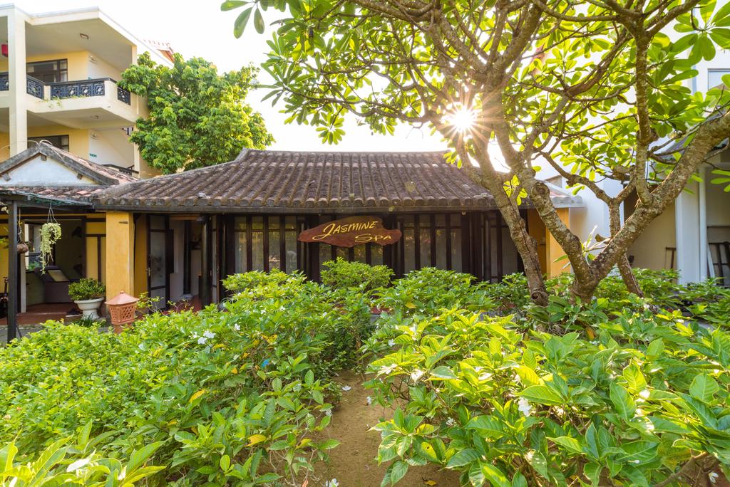 Phu Thinh Boutique Resort and Spa