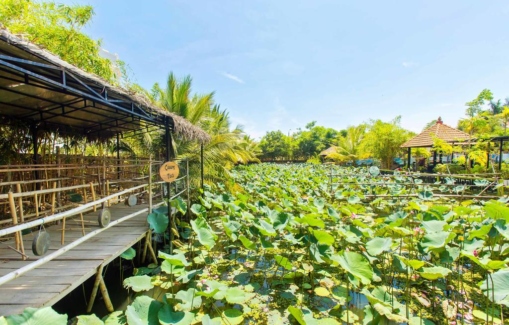 Phu Thinh Boutique Resort and Spa