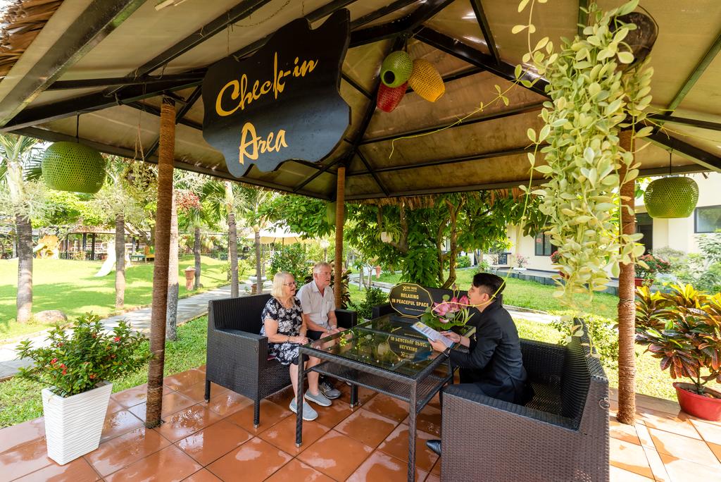 Phu Thinh Boutique Resort and Spa