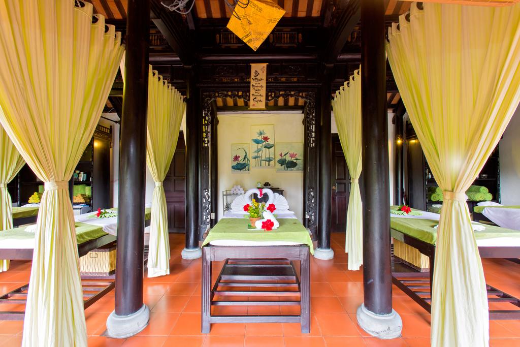 Phu Thinh Boutique Resort and Spa