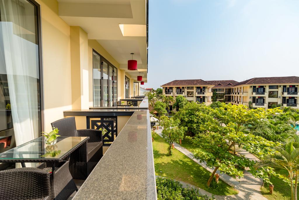 Phu Thinh Boutique Resort and Spa