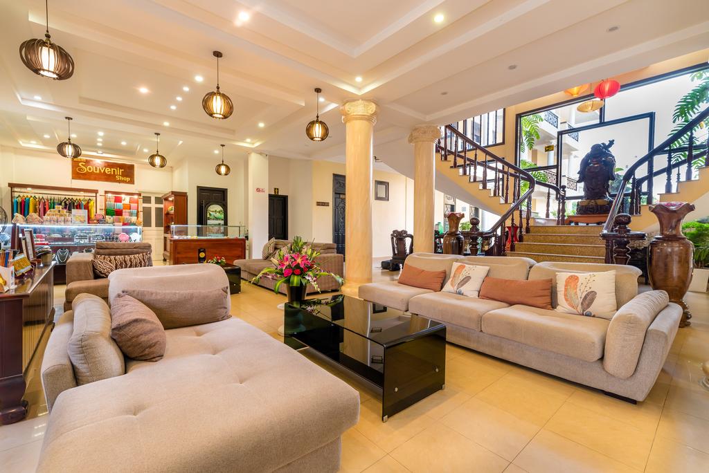 Phu Thinh Boutique Resort and Spa