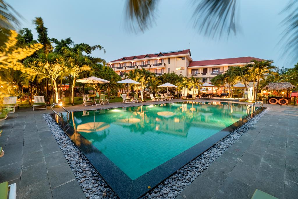 Phu Thinh Boutique Resort and Spa