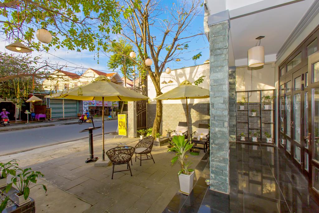 Phu Thinh Boutique Resort and Spa