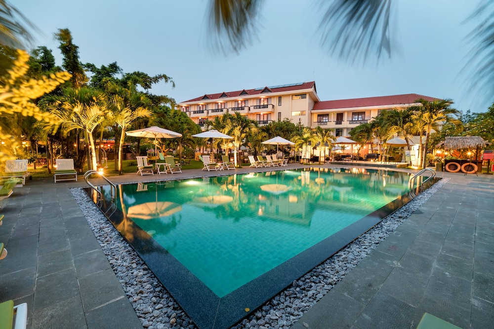 Phu Thinh Boutique Resort and Spa