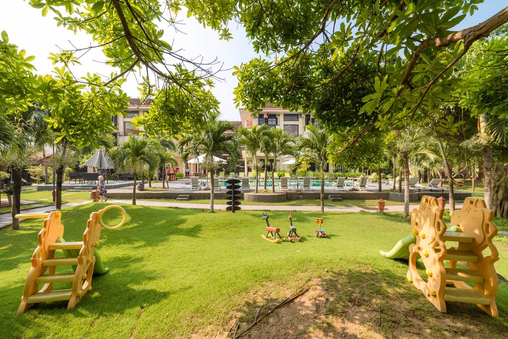 Phu Thinh Boutique Resort and Spa