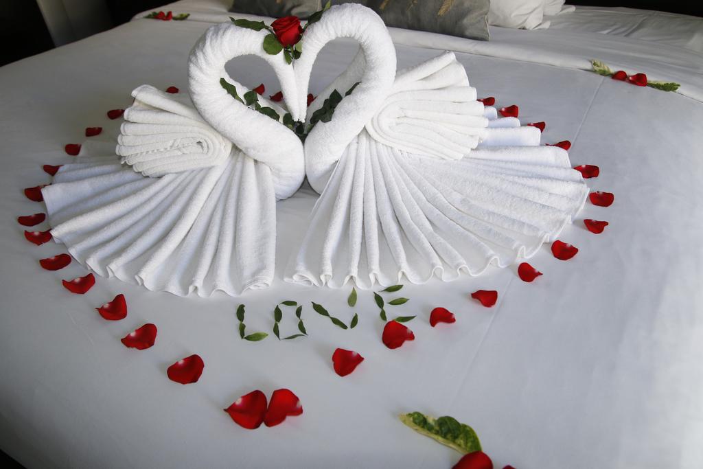 Phu Thinh Boutique Resort and Spa