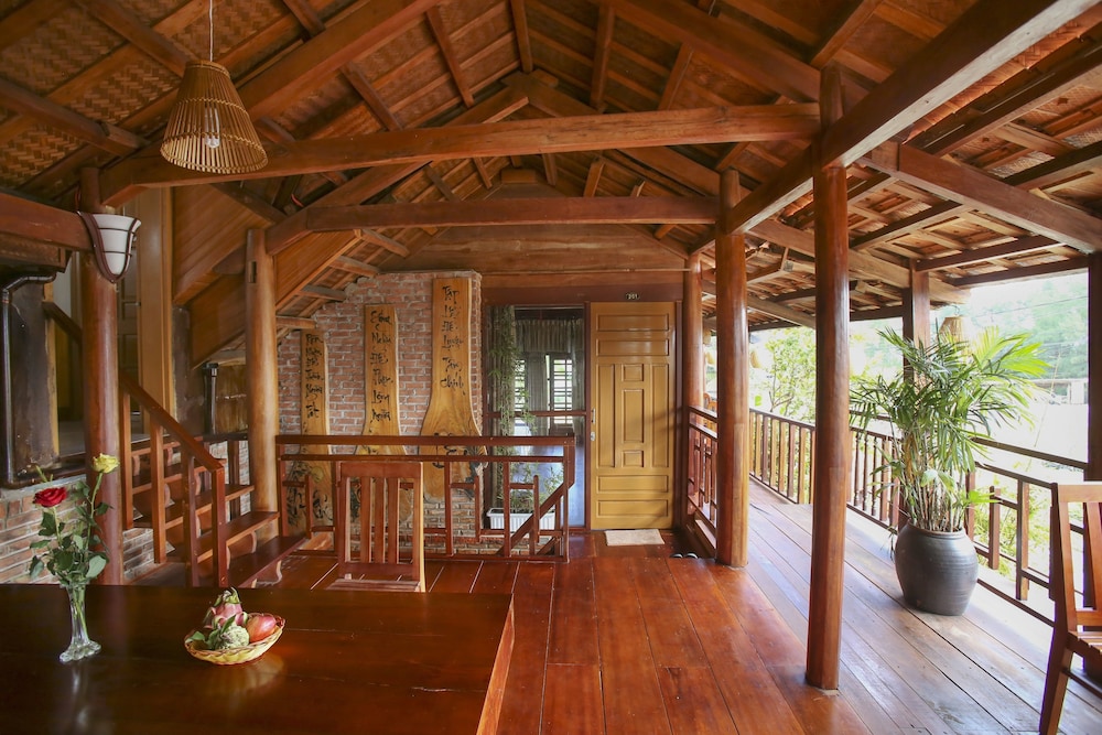 Seaside An Bang Homestay