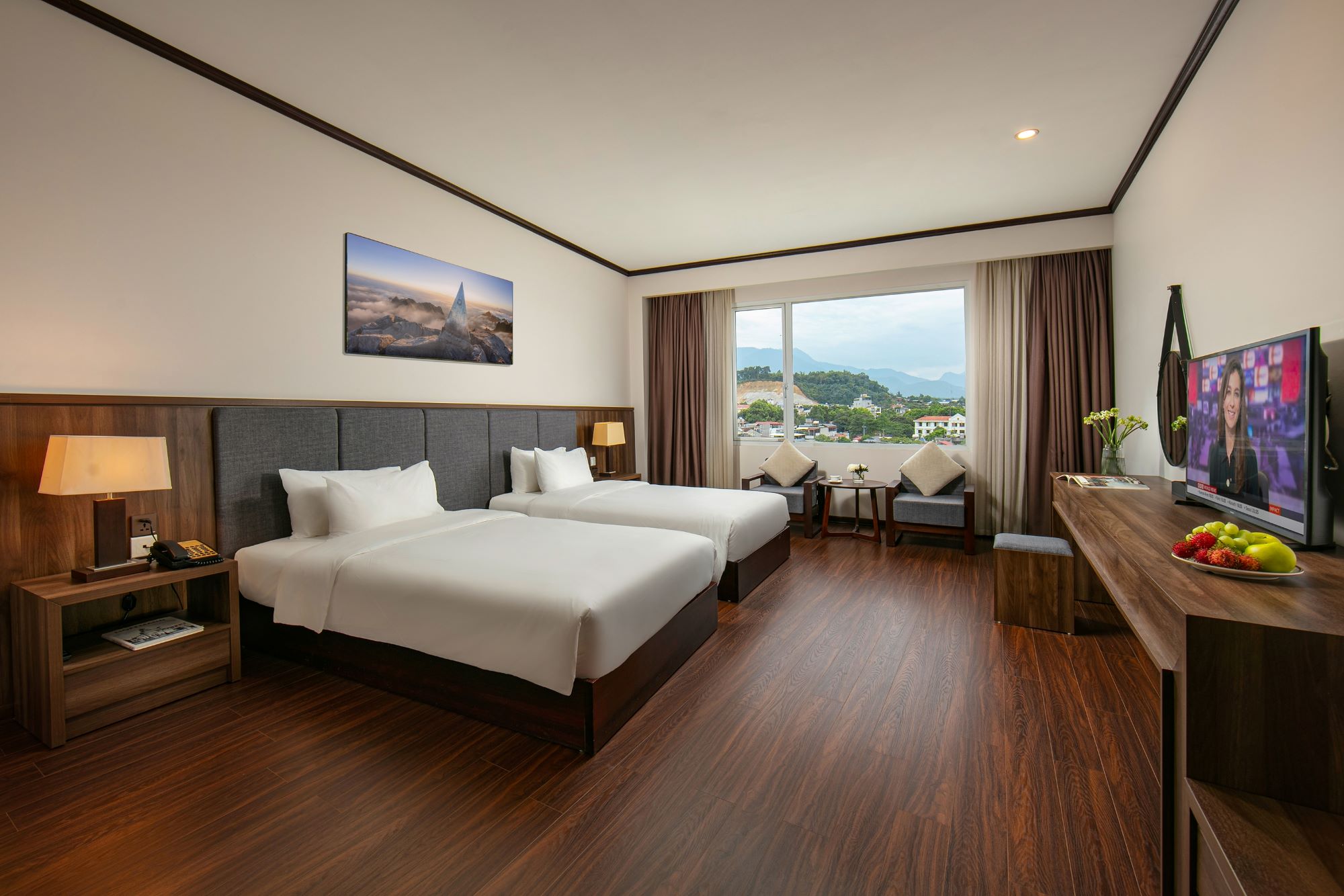 Lao Cai Star Hotel
