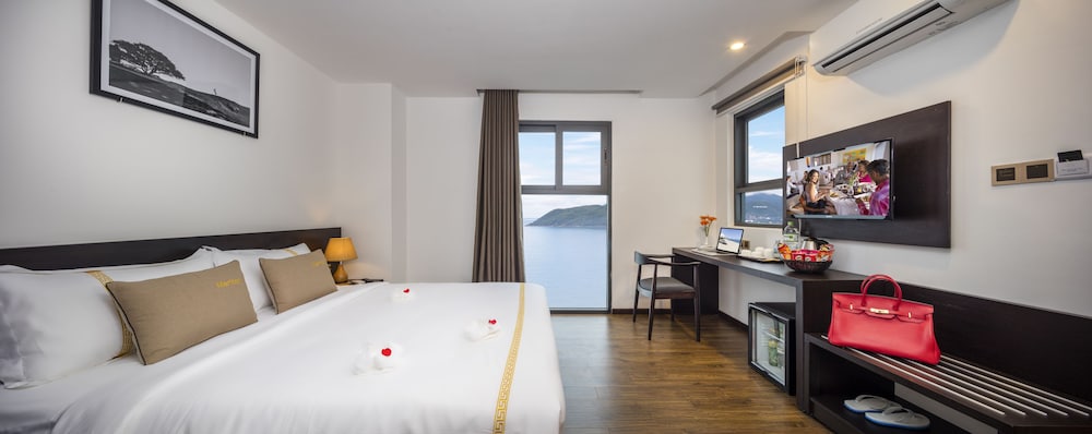 Meriton Hotel Nha Trang