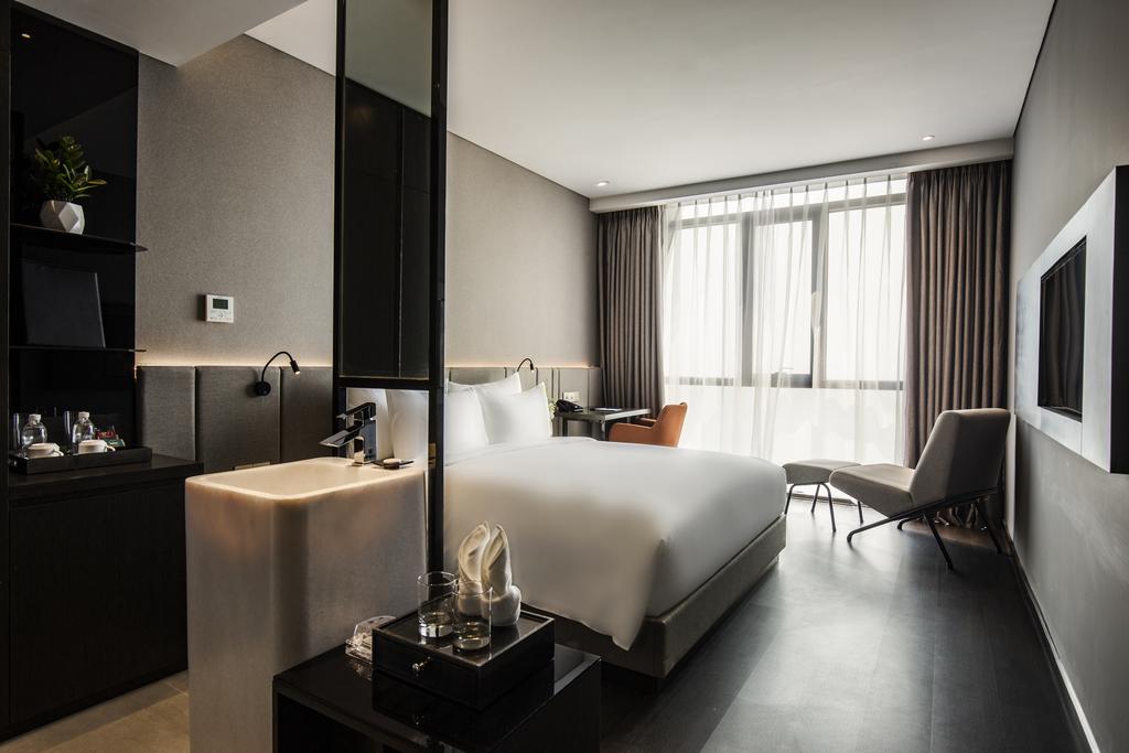 Stella Maris Nha Trang Hotel